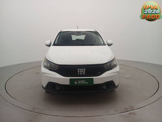FIAT ARGO 1.0 FIREFLY FLEX DRIVE MANUAL FIAT ARGO 1.0 FIREFLY FLEX DRIVE MANUAL